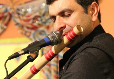 Mr. Anis Chandani’s Performance