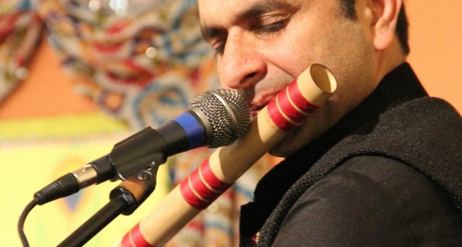 Mr. Anis Chandani’s Performance