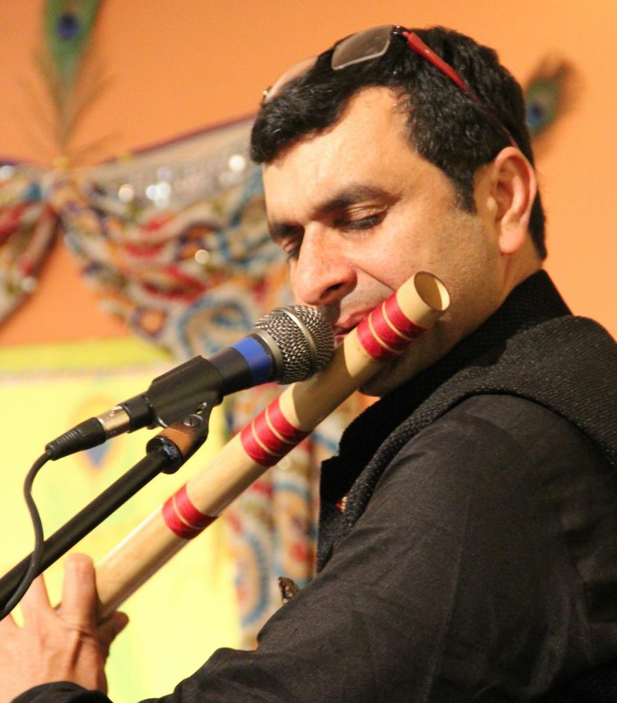 Mr. Anis Chandani’s Performance